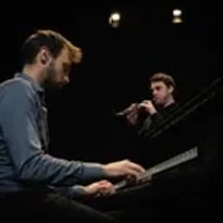 Soirée Celtomania : le duo Le Normand et Goudédranche