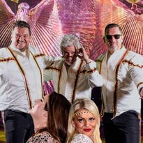 ABBA Gold the Concert Show