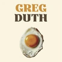 Greg Duth : Coquilles