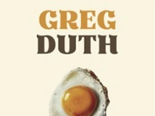 Greg Duth : Coquilles