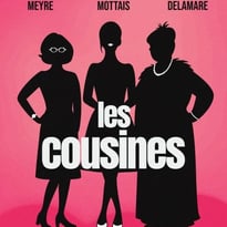 Les Cousines