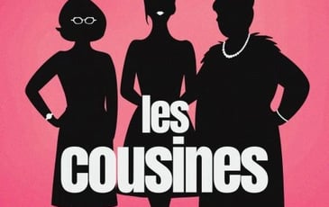 Les Cousines
