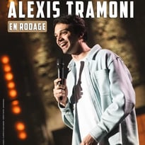 Alexis Tramoni