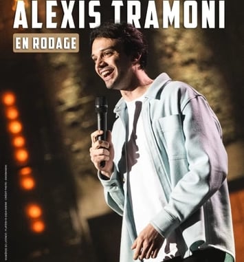 Alexis Tramoni