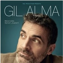 Gil Alma