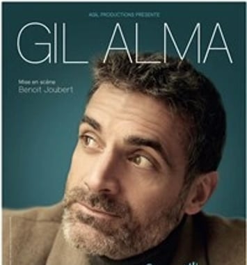 Gil Alma