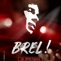 Brel ! Le Spectacle, Tournée