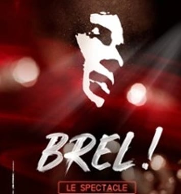 Brel ! Le Spectacle, Tournée