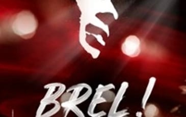 Brel ! Le Spectacle, Tournée
