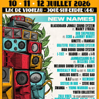 Dub Camp Festival