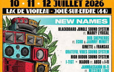 Dub Camp Festival