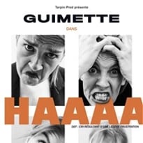 Guimette dans Haaaa
