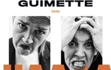 Guimette dans Haaaa