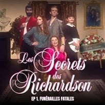 Les secrets des Richardson