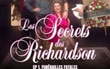Les secrets des Richardson