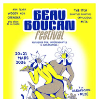 Beau Boucan Festival