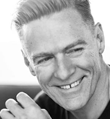 Bryan Adams, Roll with the Punches