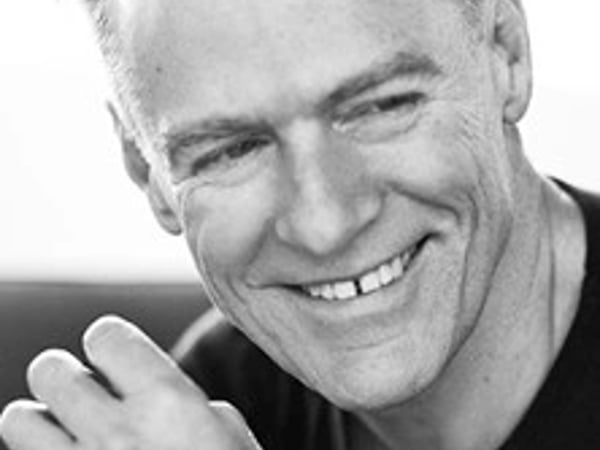 Bryan Adams, Roll with the Punches