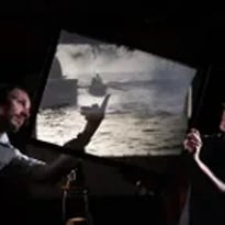 Ciné-spectacle À premières vues
