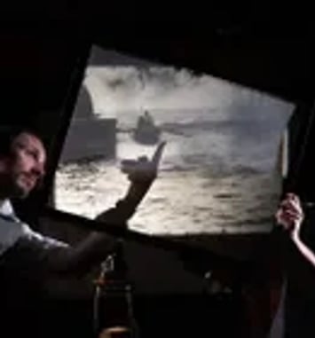 Ciné-spectacle À premières vues