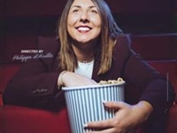 La vie n'est pas un long film tranquille ! avec Caroline Seba