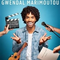 Une vie par jour avec Gwendal Marimoutou