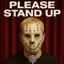 Please stand up avec Arthur Gomez