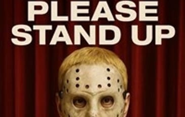 Please stand up avec Arthur Gomez