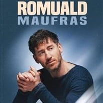 Saison 4 avec Romuald Maufras