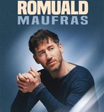 Saison 4 avec Romuald Maufras