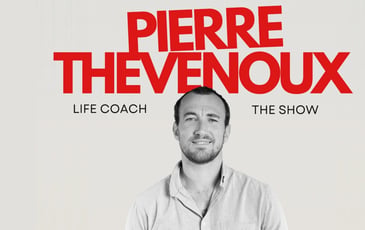 Pierre Thevenoux