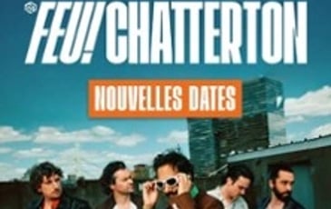 Feu! Chatterton
