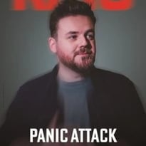 Kino: Panic Attack