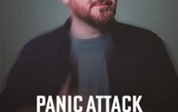 Kino: Panic Attack