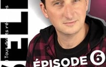 Sellig : Épisode 6