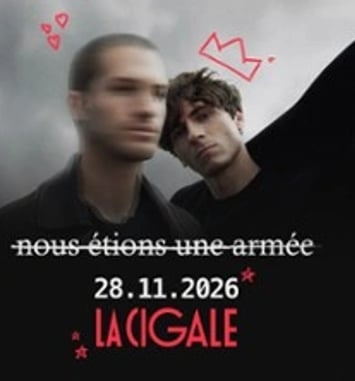 Nous étions une armée