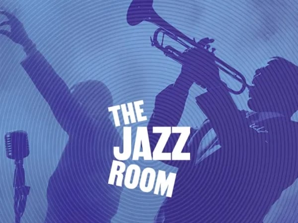 The Jazz Room : un hommage à Frank Sinatra et à Louis Armstrong