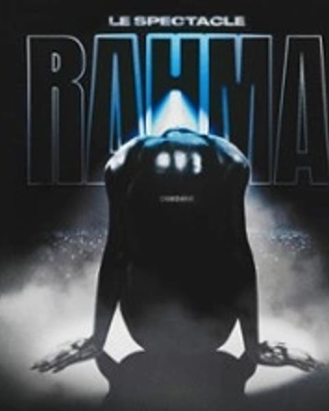 Zamdane, Le Spectacle Rahma