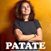 Margot Demeurisse dans Patate