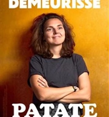 Margot Demeurisse dans Patate