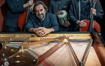 André Manoukian