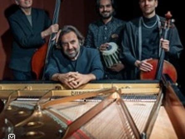 André Manoukian