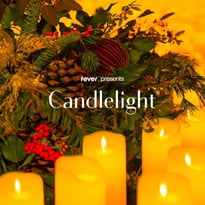 Candlelight : les classiques pop de Noël