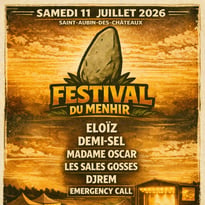 Festival du Menhir