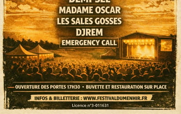 Festival du Menhir