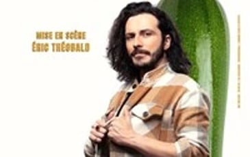 William Pilet dans Normal n'existe pas