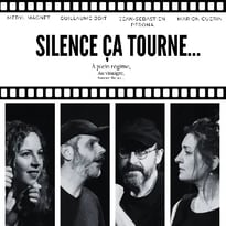 Silence, ça tourne !