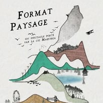 Format paysage