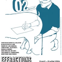 En région : Effractions