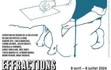 En région : Effractions
